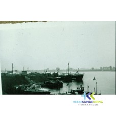 Rijn schepen 2- 1955 F00001924
